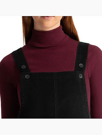 Robe décontractée twirl s - trespass