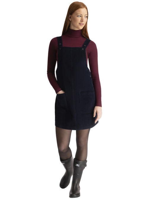 Robe décontractée twirl s - trespass - Kiabi Robe décontractée twirl s - trespass - Kiabi