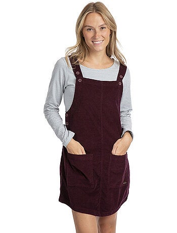 Robe décontractée twirl s - trespass