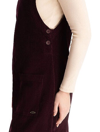 Robe décontractée twirl s - trespass