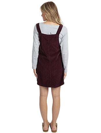 Robe décontractée twirl s - trespass