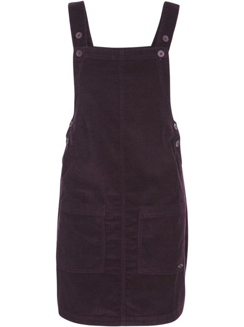 Robe décontractée twirl s - trespass - Kiabi Robe décontractée twirl s - trespass - Kiabi