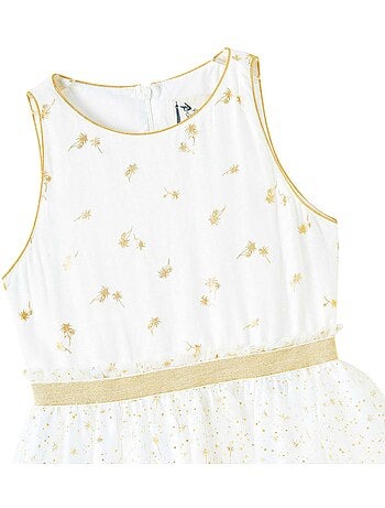 Robe de Soirée et HEPBURN - La Faute à Voltaire