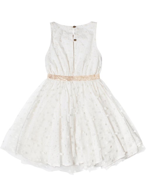 Robe Demoiselle d'Honneur  en Tulle   HEPBURN - La Faute à Voltaire - Kiabi