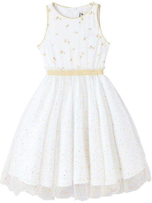 Robe Demoiselle d'Honneur   et    HEPBURN - La Faute à Voltaire - Kiabi