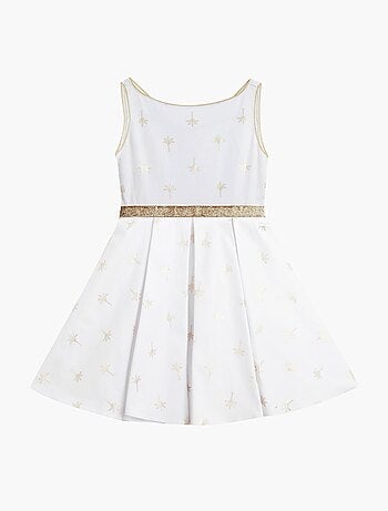 Robe Demoiselle d'Honneur et HEPBURN - 'LA FAUTE A VOLTAIRE'