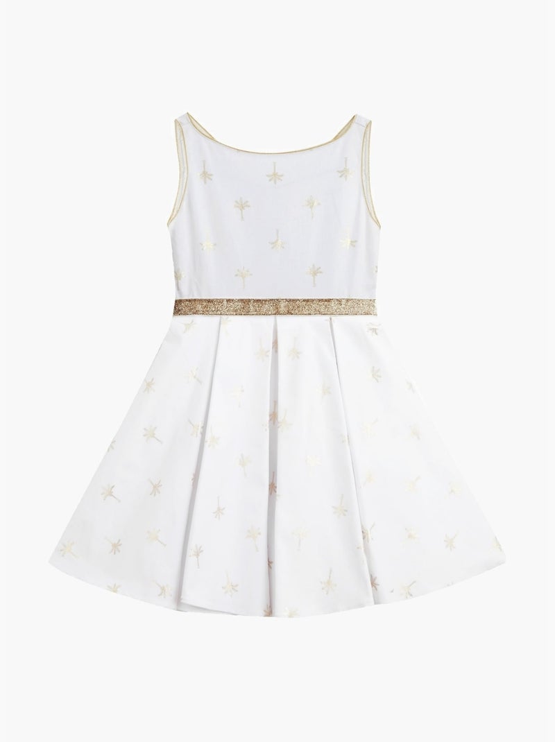 Robe Demoiselle d'Honneur  et    HEPBURN - 'LA FAUTE A VOLTAIRE' Multicolore - Kiabi