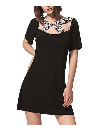 Robe d'été Ibiza