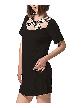 Robe d'été Ibiza