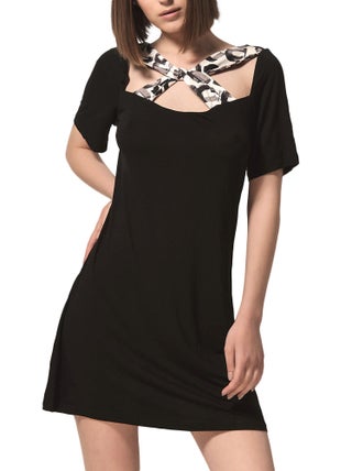 Robe d'été Ibiza