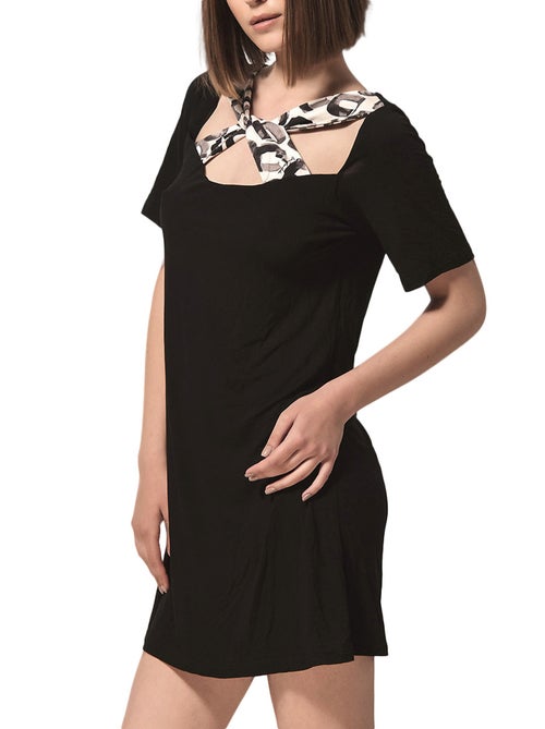 Robe d'été Ibiza - Kiabi