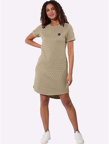Robe d'été jacquard de qualité - taille standard - witt