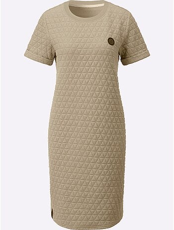 Robe d'été jacquard de qualité - taille standard - witt