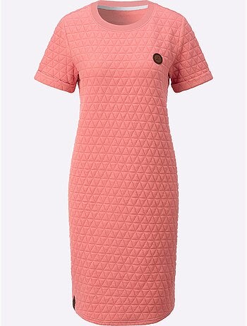 Robe d'été jacquard de qualité - taille standard - witt