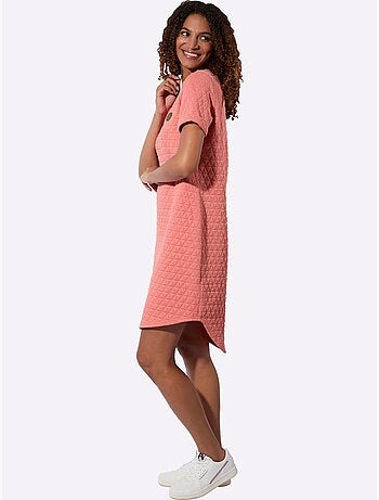 Robe d'été jacquard de qualité - taille standard - witt
