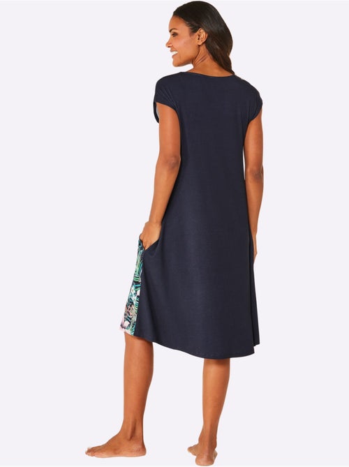 Robe D'été Jersey Fin - Taille Standard - Witt - Kiabi