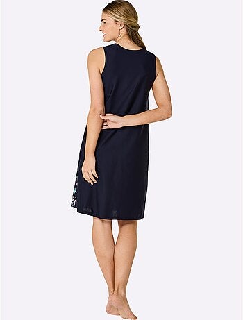 Robe D'été Jersey Fin - Taille Standard - Witt