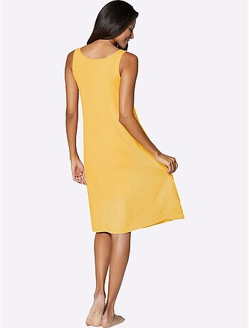 Robe D'été Jersey Fin - Taille Standard - Witt