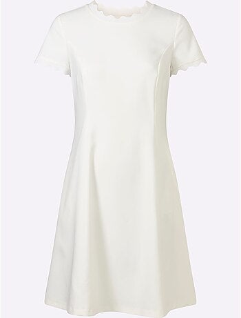 Robe D'été Qualité Tissée - Taille Standard - helline