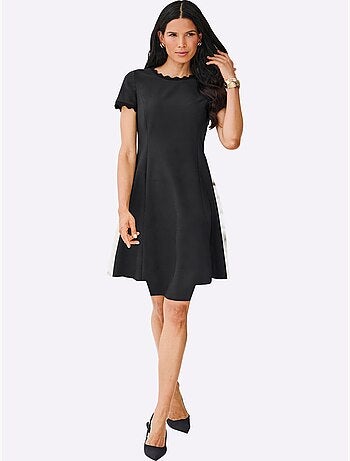 Robe D'été Qualité Tissée - Taille Standard - helline