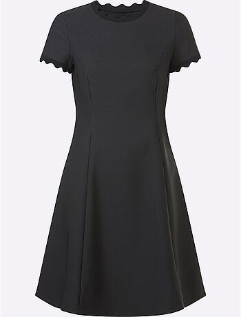 Robe D'été Qualité Tissée - Taille Standard - helline