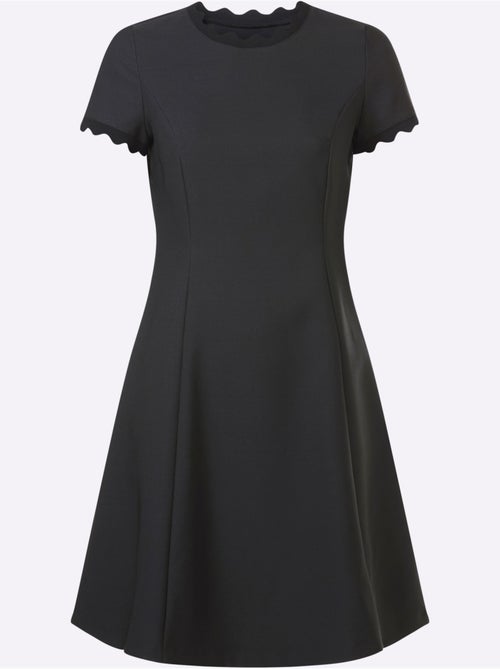 Robe D'été Qualité Tissée - Taille Standard - helline - Kiabi