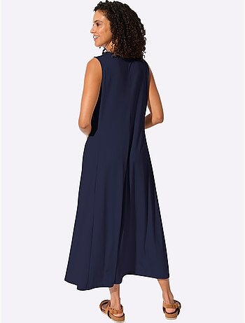 Robe D'été Très Confortables à Enfiler - Taille Standard - Witt