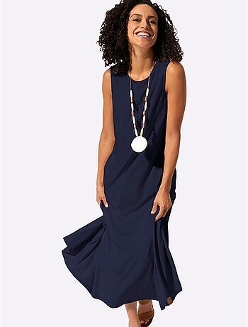Robe D'été Très Confortables à Enfiler - Taille Standard - Witt