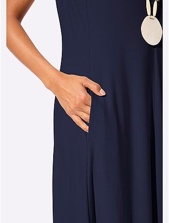 Robe D'été Très Confortables à Enfiler - Taille Standard - Witt