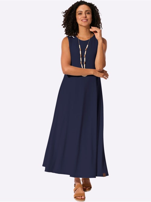Robe D'été Très Confortables à Enfiler - Taille Standard - Witt - Kiabi