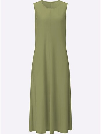 Robe D'été Très Confortables à Enfiler - Taille Standard - Witt