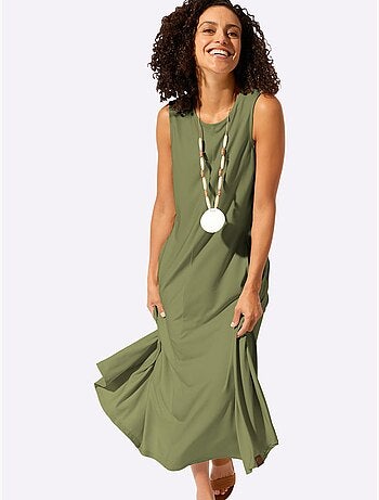 Robe D'été Très Confortables à Enfiler - Taille Standard - Witt