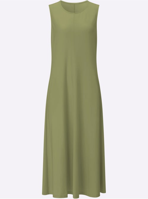 Robe D'été Très Confortables à Enfiler - Taille Standard - Witt - Kiabi Robe D'été Très Confortables à Enfiler - Taille Standard - Witt - Kiabi