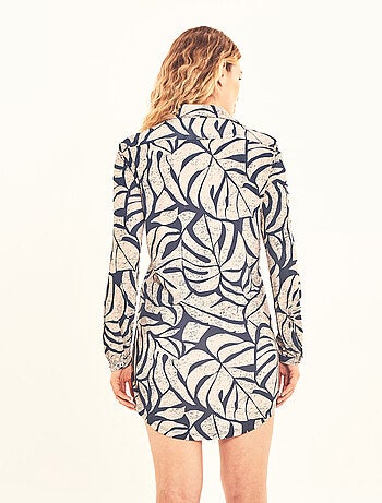 Robe d'été UV Line