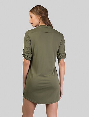 Robe d'été UV Line