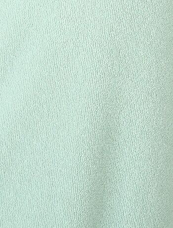 Robe détente éponge - Damart
