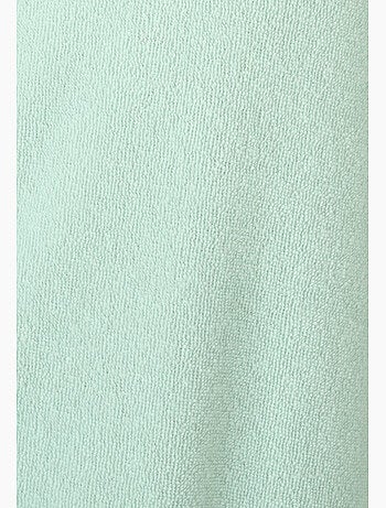 Robe détente éponge - Damart