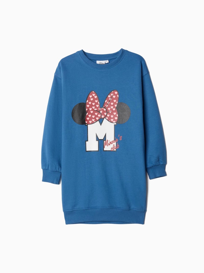 Robe, Disney MO Fashion Bleu - Kiabi