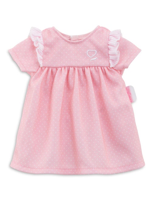 Robe Dragée pour poupon 36 cm - Kiabi