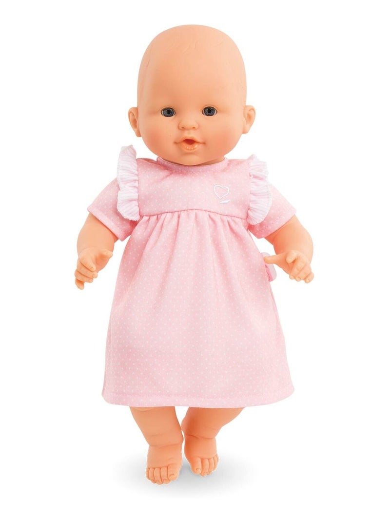 Robe Dragée pour poupon 36 cm Multicolore - Kiabi