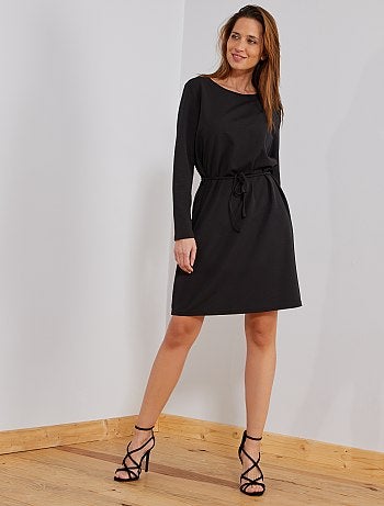 Femme Jean Pull Robe Soldes Veste Vêtements Kiabi 5q1Oxfwfa