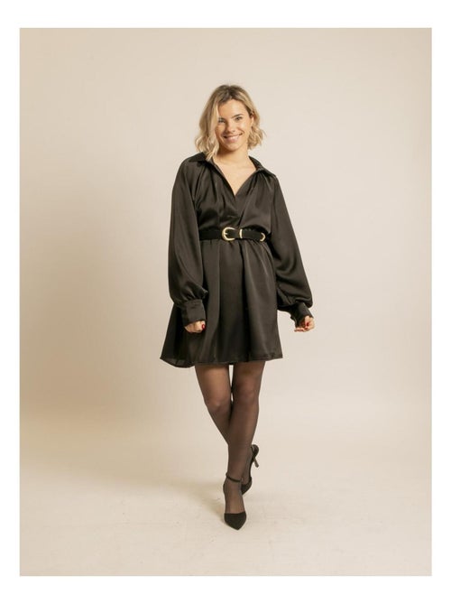 Robe droite IDELMA - Kiabi