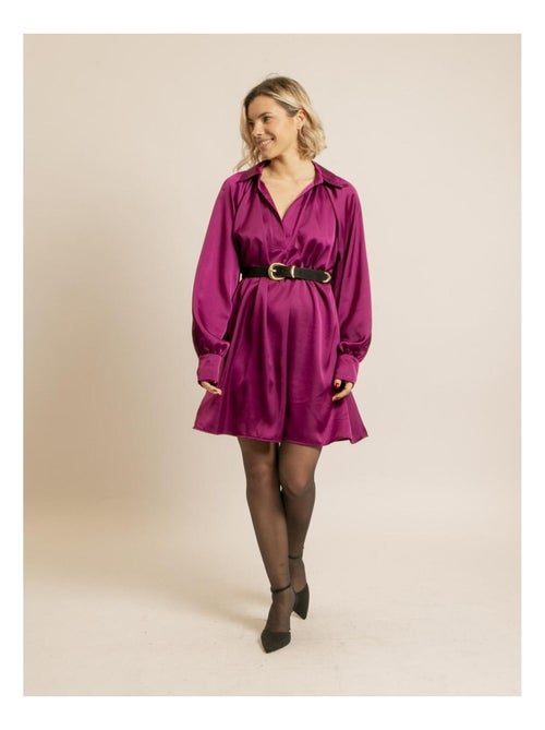 Robe droite IDELMA - Kiabi