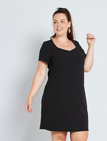 robe chemise taille 48