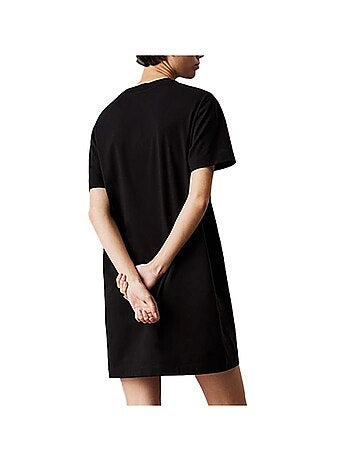 Robe e Femme Calvin Klein Jeans Gradient