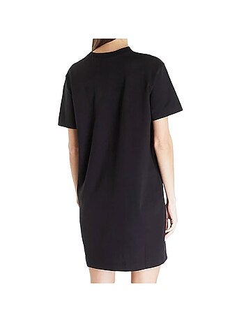 Robe e Femme Calvin Klein Jeans Satin