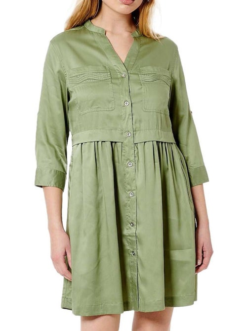 Robe e Femme Kaporal Geek - Kiabi