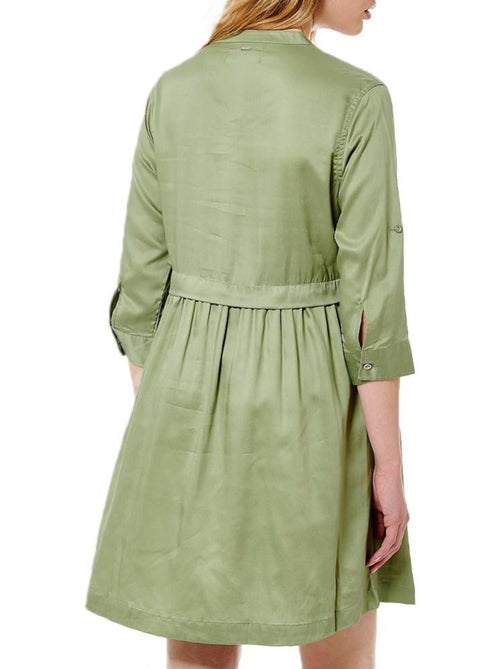 Robe e Femme Kaporal Geek - Kiabi