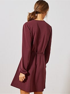 Robe effet portefeuille 'JDY' - Kiabi