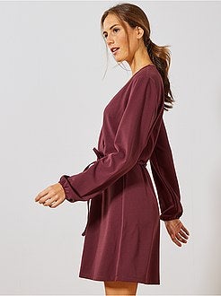 Robe effet portefeuille 'JDY' - Kiabi